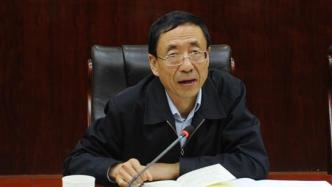 国家电投原党组成员、副总经理夏忠接受审查调查