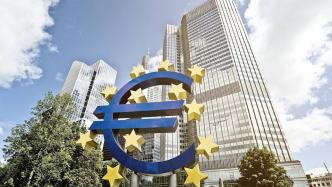 欧洲央行行长：密切关注银行业状况，必要时向金融体系提供流动性支持