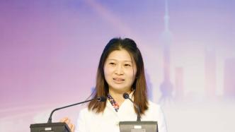 宋鹏霖：发挥上海特色优势，打造国际一流营商环境