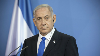 以色列持续爆发大规模抗议，内塔尼亚胡宣布推迟受争议的司法改革