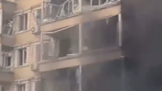 哈尔滨官方通报“居民楼燃气爆燃”：本次事件系死者自杀导致