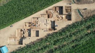 西头遗址入选全国十大考古新发现，为寻找西周“豳师”提供重要线索