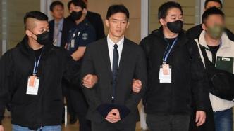 全斗焕之孙入境韩国后被捕：将向“光州事件”受害者道歉