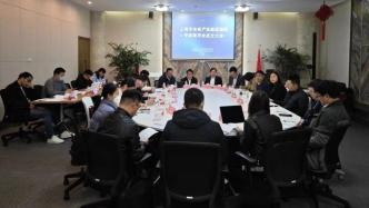 助力高质量发展，上海市未来产业新型储能专家委员会成立