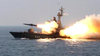 俄军试射“白蛉”超音速反舰导弹，摧毁日本海上模拟目标
