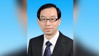 医学博士陈红辉任湖北省卫健委党组书记、提名主任人选