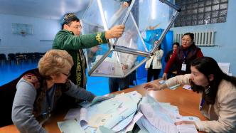 “交响乐”与改革蓝图：哈萨克斯坦议会选举后的政治前景