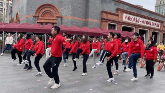 上海启动青少年红色大寻访活动，十条线路串起30个红色场馆
