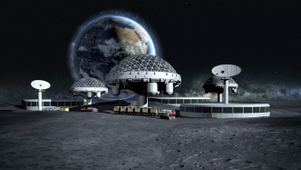 4G网络将登上月球！诺基亚部署：为人类探索和居住铺路