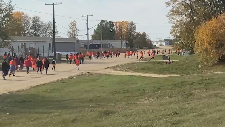 難以走出保留地，加拿大原住民談種族教育的洗腦與艱難的破圈