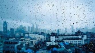 北方升温最高20℃南方多阴雨，随后强冷空气将影响我国大部