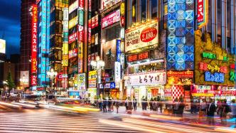 日企调查：日本近半数年轻人称“不想要孩子”，男性占比更高