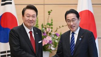 韩国总统办公室：日本福岛水产品永远不会进入韩国