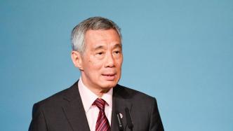 新加坡总理：亚洲各国应加强与中国合作