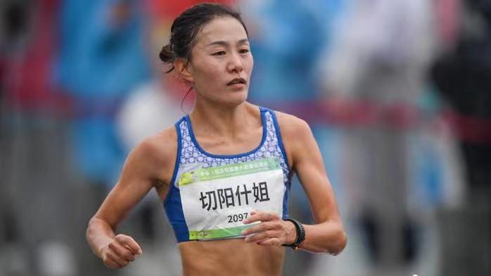国际奥委会：切阳什姐递补获得伦敦奥运会20公里竞走金牌