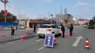 云南巧家县回应“脏车不能进城”：为了城区空气质量和市容市貌