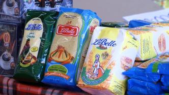 阿尔及利亚举办斋月消费展，提供低价商品