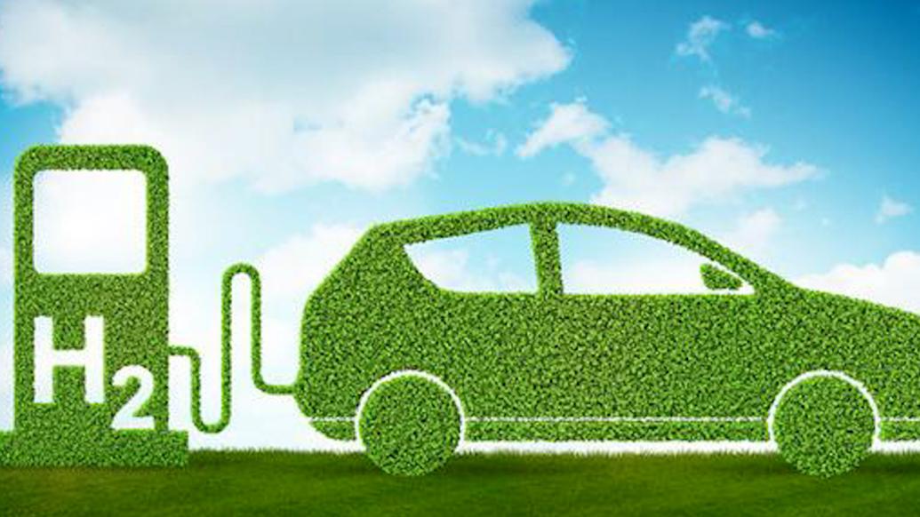 我国燃料电池汽车国内累计销售达1.03万辆