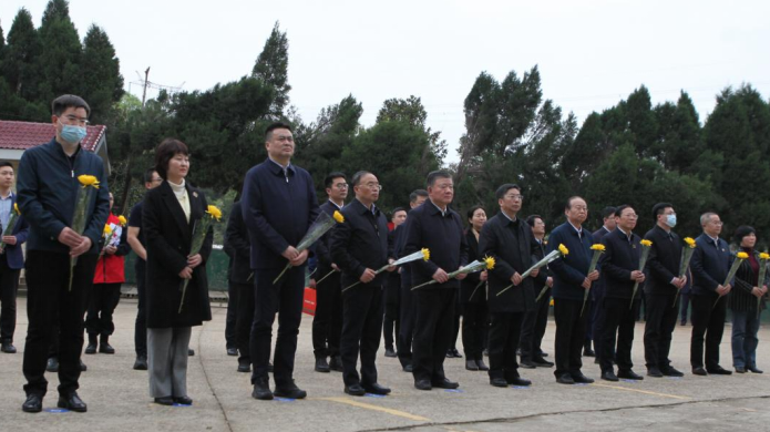 全国人体器官捐献缅怀纪念活动举行：全国捐献志愿登记人数已超616万
