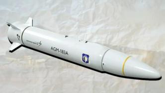 美国空军部长：美高超音速导弹测试又遭失败