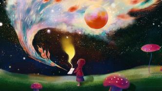 國際兒童圖書日｜寫給孩子們的愛、悲傷和勇氣