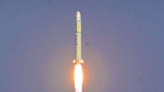 天龙二号遥一液体运载火箭创7项纪录