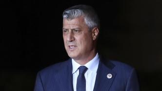 科索沃地区前领导人萨奇将在海牙受审，被控战争罪等多项罪行