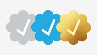 推特宣布对蓝标认证服务收费，《纽约时报》等拒绝付费被移除认证
