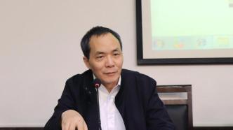 夏春涛已任中国社科院近代史研究所所长，兼任历史理论研究所所长