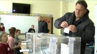 保加利亚举行国民议会选举，系两年来第五次议会选举