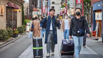 日本将于4月5日起放宽对中国大陆入境旅客的防疫要求