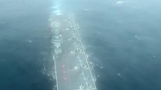 海南舰完成舰艇全训考核，实现打赢能力的跨越式提升