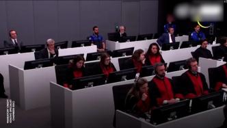 荷兰海牙：科索沃地区前领导人接受战争罪审判
