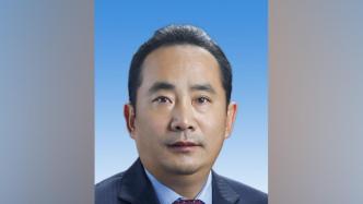 新任陕西省委常委李明远已任省委统战部部长