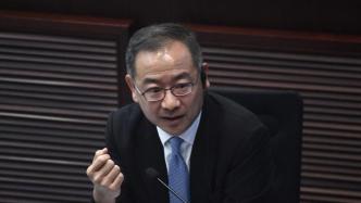 香港金管局总裁：正与内地监管部门研究提供更多元化的离岸人民币风险管理产品