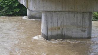 华南地区10条河流发生超警洪水