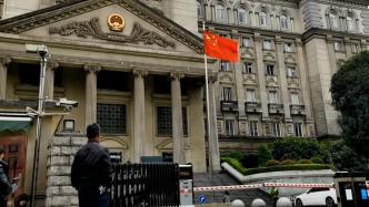 重慶兩孩墜亡案二審休庭，擇期宣判