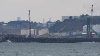 福岛核电站一机组压力容器底座受损严重，倒塌风险增加