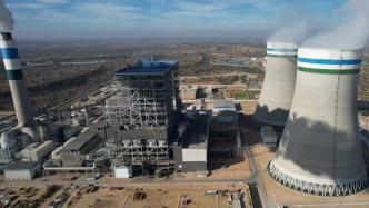 中国煤电技术“点亮”巴基斯坦塔尔沙漠
