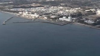 日本专家学者反对福岛核污染水排海：强推排海不负责任