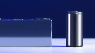 宝马46系电池供应商将集齐“四大天团”，大圆柱电池时代到来？