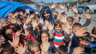联合国儿基会：震后两个月，土耳其仍有250万儿童需人道救援