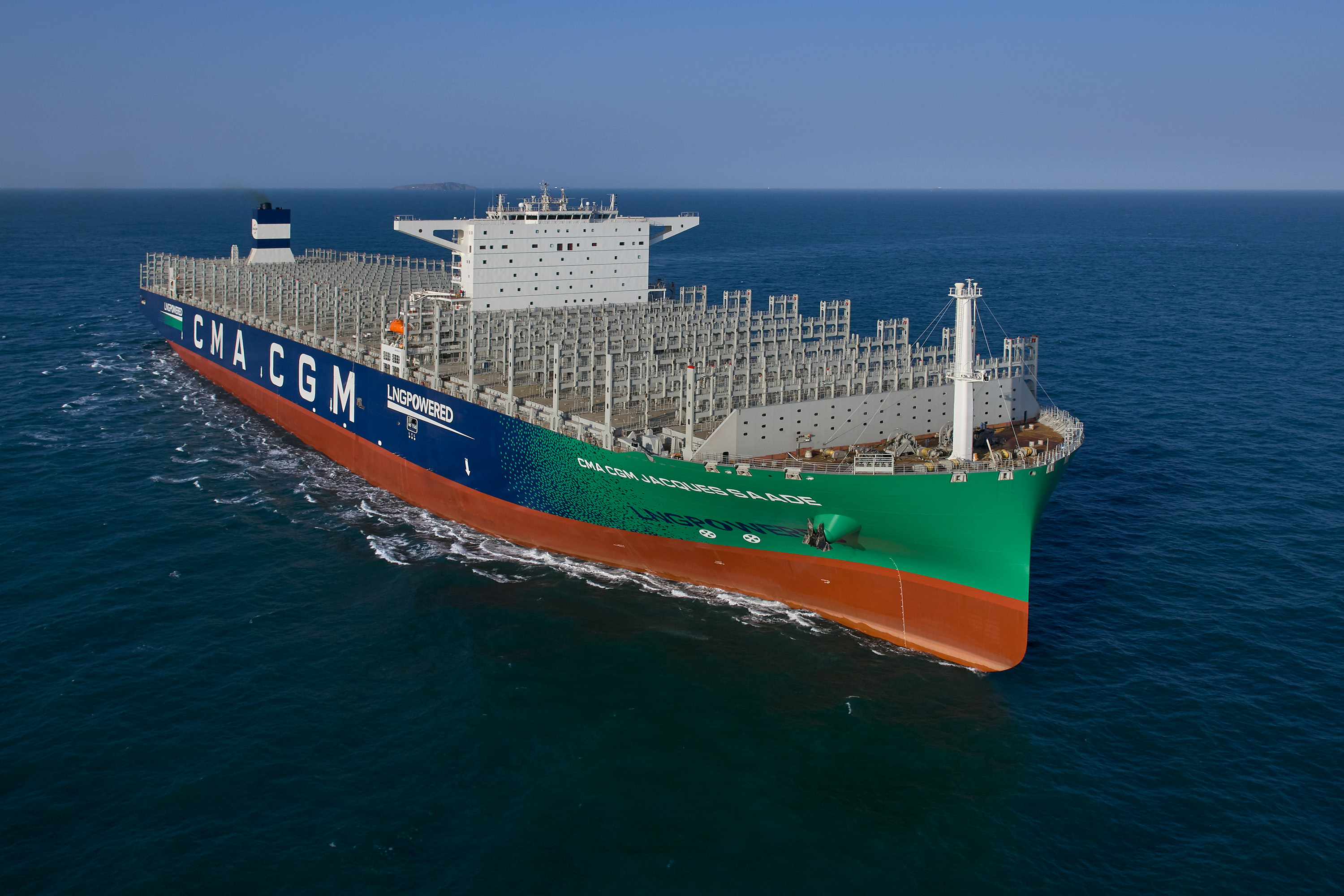 液化石油气运输船 - 江南造船（集团）有限责任公司