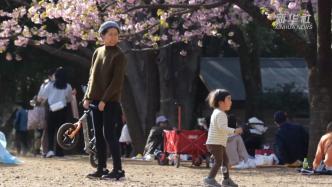 日本设立儿童家庭厅应对少子化难题