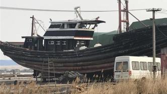 唐山撞船致5人死亡案船主被控故意杀人，此前曾定为交通肇事