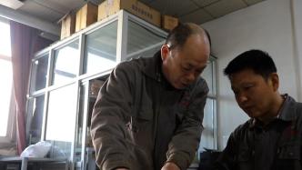 河北文安：培育劳务品牌助农就业增收