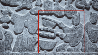 多图｜汉代石刻为证，山东“撸串”已有2000多年历史
