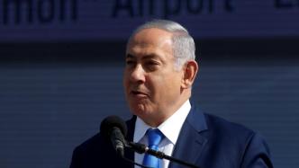 美泄密文件称摩萨德支持反司法改革抗议，以色列政府否认