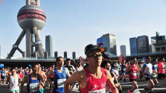 上海半马大数据告诉你，中国的马拉松跑者更成熟了
