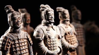 史念海：秦汉时代关西人民的尚武精神